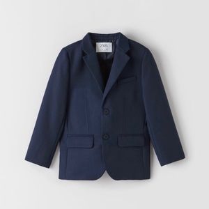 Bundle for @hdags- Zara Suit and Stacy Adams shoes